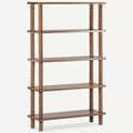 Biblioth¨¨que Twist, Bourbon Doux