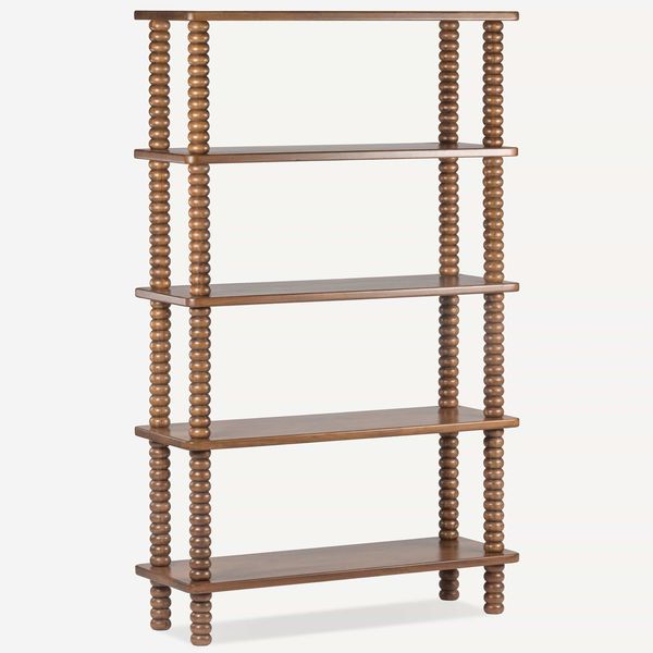 Biblioth¨¨que Twist, Bourbon Doux