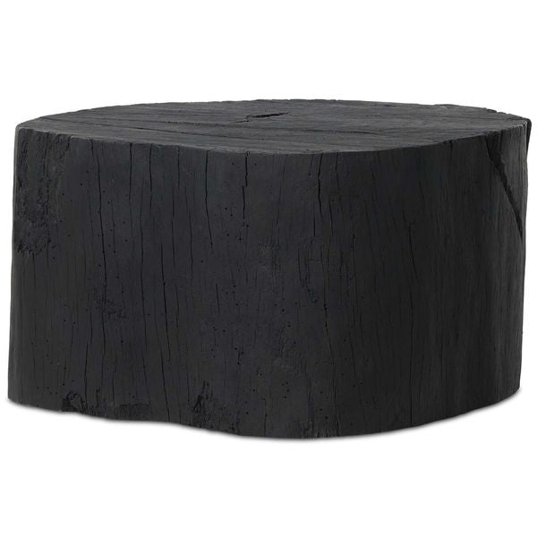 Table Basse ¨¤ Empiler Rh?ne, Noir