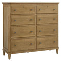 Commode Birchaven, Mouchet¨¦