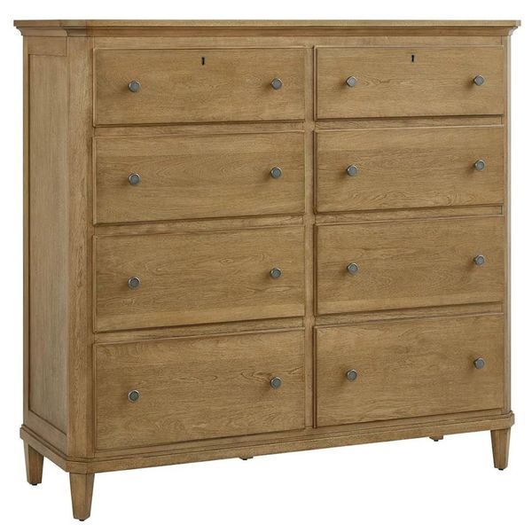 Commode Birchaven, Mouchet¨¦