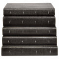 Pile de livres Palm Springs, Multicolore