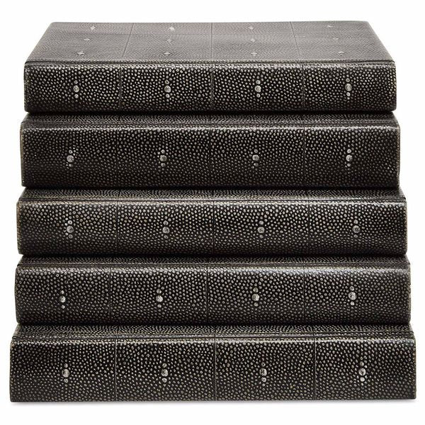 Pile de livres Palm Springs, Multicolore
