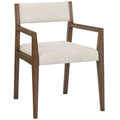 Fauteuil ¨¤ Accoudoirs Moderne, Brume L¨¦g¨¨re