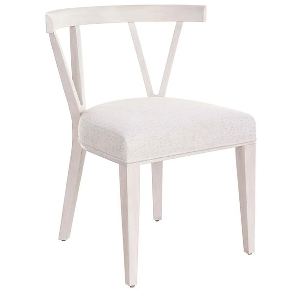 Chaise d'Appoint Dwell, Pierre de Rivi¨¨re, Lot de 2