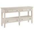Console 4 Tiroirs Birchaven, Saule