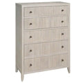 Commode Carmen, Ch¨ºne Blanc