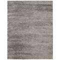 Tapis Jameson 39R8F Feizy, Gris Clair
