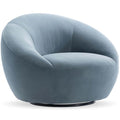 Fauteuil Pivotant Rizz, 1619-040