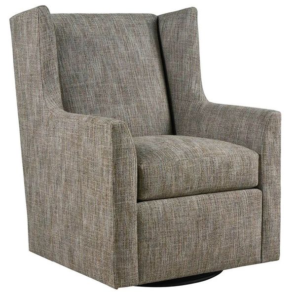 Fauteuil Basculant Pivotant Newhall, Terre Liza